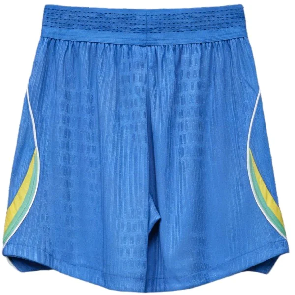 Brasil Pantalones Edición Jugadores 2026 Casa Azul - Pantalón Brasil | PTDHMALL