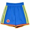 Colombia Pantalones Edición Jugadores 2026 Casa Azul - Pantalón Colombia | PTDHMALL