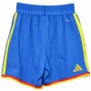 Colombia Pantalones Edición Jugadores 2026 Casa Azul - Pantalón Colombia | PTDHMALL