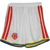Colombia Pantalones Edición Jugadores 2026 Casa Blanco - Pantalón Colombia | PTDHMALL