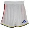 Colombia Pantalones Edición Jugadores 2026 Casa Blanco - Pantalón Colombia | PTDHMALL