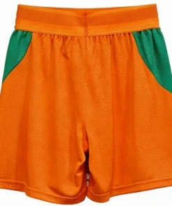 Costa De Marfil Pantalones Edición Jugadores 2026 Casa Naranja - Pantalón Costa De Marfil | PTDHMALL