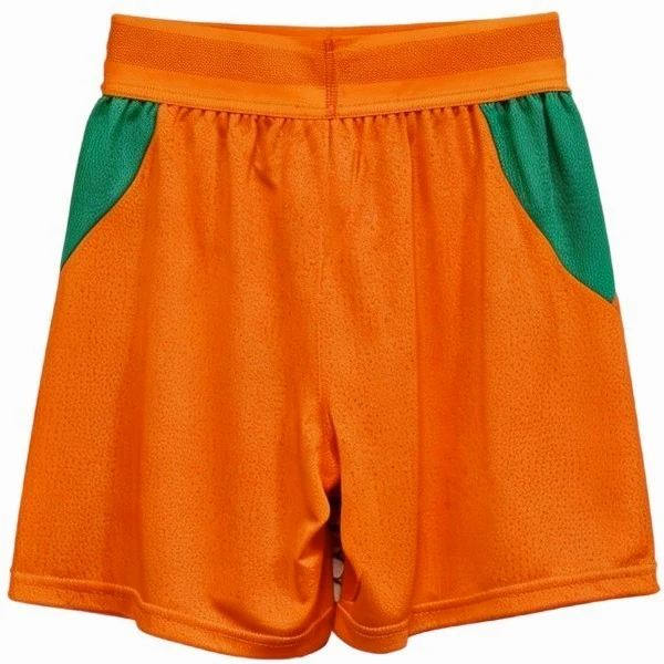 Costa De Marfil Pantalones Edición Jugadores 2026 Casa Naranja - Pantalón Costa De Marfil | PTDHMALL