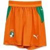 Costa De Marfil Pantalones Edición Jugadores 2026 Casa Naranja - Pantalón Costa De Marfil | PTDHMALL