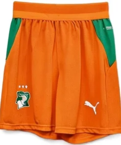 Costa De Marfil Pantalones Edición Jugadores 2026 Casa Naranja - Pantalón Costa De Marfil | PTDHMALL
