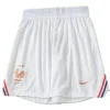 Francia Pantalones Edición Jugadores 2026 Casa Blanco - Pantalón Francia | PTDHMALL