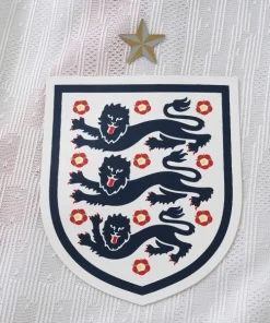 Inglaterra Pantalones Edición Jugadores 2026 Casa Blanco - Pantalón Inglaterra | PTDHMALL