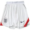 Inglaterra Pantalones Edición Jugadores 2026 Casa Blanco - Pantalón Inglaterra | PTDHMALL