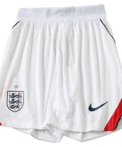 Inglaterra Pantalones Edición Jugadores 2026 Casa Blanco - Pantalón Inglaterra | PTDHMALL