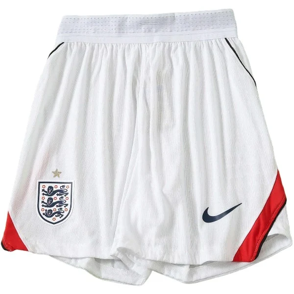 Inglaterra Pantalones Edición Jugadores 2026 Casa Blanco - Pantalón Inglaterra | PTDHMALL