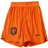 Países Bajos Pantalones Edición Jugadores 2026 Casa Naranja - Pantalón Países Bajos | PTDHMALL