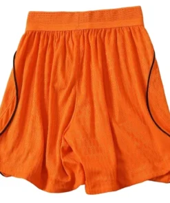 Países Bajos Pantalones Edición Jugadores 2026 Casa Naranja - Pantalón Países Bajos | PTDHMALL