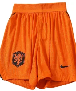 Países Bajos Pantalones Edición Jugadores 2026 Casa Naranja - Pantalón Países Bajos | PTDHMALL
