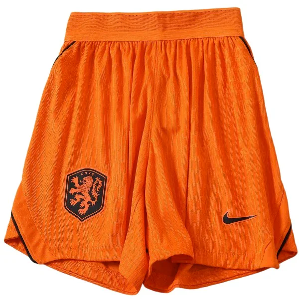 Países Bajos Pantalones Edición Jugadores 2026 Casa Naranja - Pantalón Países Bajos | PTDHMALL