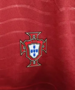 Portugal Pantalones Edición Jugadores 2026 Casa Rojo - Pantalón Portugal | PTDHMALL