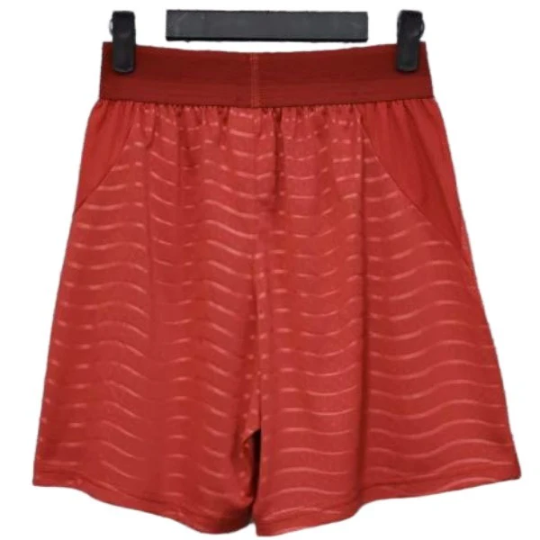 Portugal Pantalones Edición Jugadores 2026 Casa Rojo - Pantalón Portugal | PTDHMALL