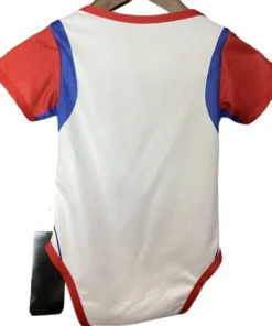 Croacia Niños Camiseta 2026 Casa Roja - Camiseta Croacia Niños | PTDHMALL