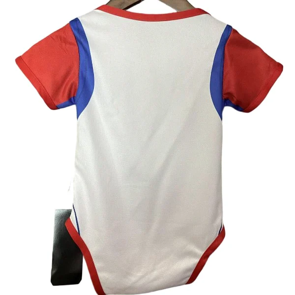 Croacia Niños Camiseta 2026 Casa Roja - Camiseta Croacia Niños | PTDHMALL