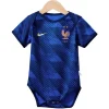 Francia Niños Camiseta 2026 Casa Azul - Camiseta Francia Niños | PTDHMALL