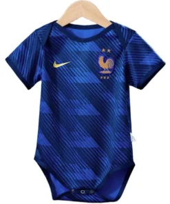Francia Niños Camiseta 2026 Casa Azul - Camiseta Francia Niños | PTDHMALL