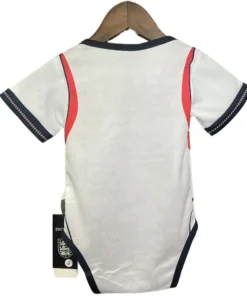 Inglaterra Niños Camiseta 2026 Casa Blanca - Camiseta Inglaterra Niños | PTDHMALL