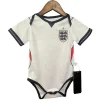 Inglaterra Niños Camiseta 2026 Casa Blanca - Camiseta Inglaterra Niños | PTDHMALL