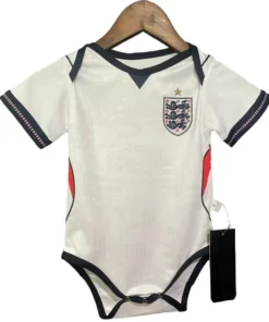 Inglaterra Niños Camiseta 2026 Casa Blanca - Camiseta Inglaterra Niños | PTDHMALL