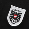 Austria Pantalones 2026 Casa Negro - Pantalón Austria | PTDHMALL