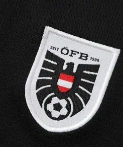 Austria Pantalones 2026 Casa Negro - Pantalón Austria | PTDHMALL