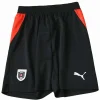 Austria Pantalones 2026 Casa Negro - Pantalón Austria | PTDHMALL
