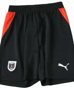 Austria Pantalones 2026 Casa Negro - Pantalón Austria | PTDHMALL