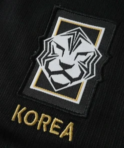 Corea Pantalones 2026 Casa Negro - Pantalón Corea | PTDHMALL