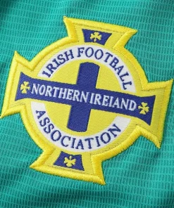 Irlanda Del Norte Pantalones 2026 Casa Verde - Pantalón Irlanda Del Norte | PTDHMALL