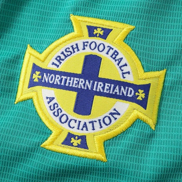 Irlanda Del Norte Pantalones 2026 Casa Verde - Pantalón Irlanda Del Norte | PTDHMALL