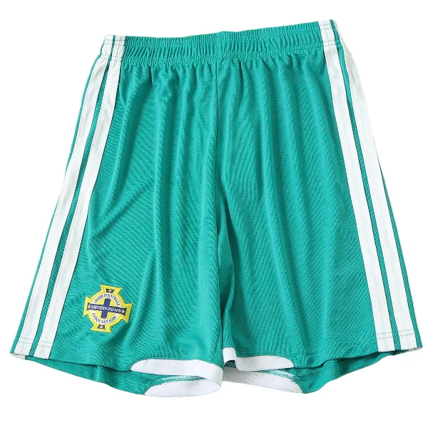 Irlanda Del Norte Pantalones 2026 Casa Verde - Pantalón Irlanda Del Norte | PTDHMALL