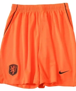 Países Bajos Pantalones 2026 Casa Naranja - Pantalón Países Bajos | PTDHMALL
