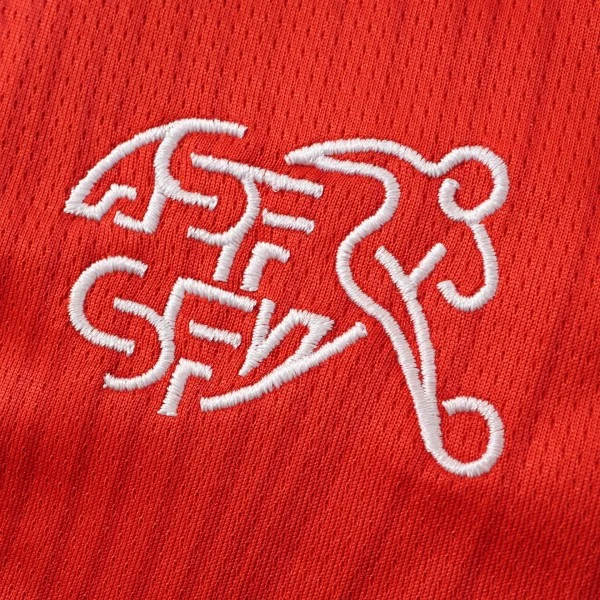 Suiza Pantalones 2026 Casa Rojo - Pantalón Suiza | PTDHMALL