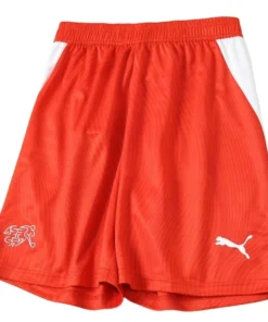 Suiza Pantalones 2026 Casa Rojo - Pantalón Suiza | PTDHMALL