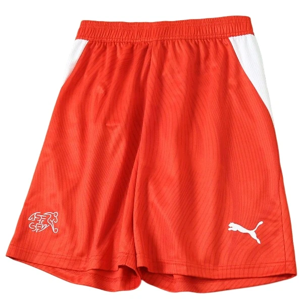 Suiza Pantalones 2026 Casa Rojo - Pantalón Suiza | PTDHMALL