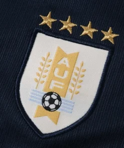 Uruguay Pantalones 2026 Casa Negro - Pantalón Uruguay | PTDHMALL