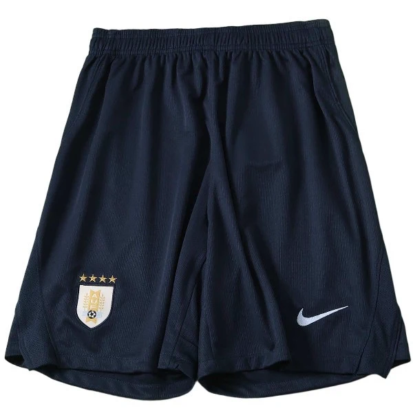 Uruguay Pantalones 2026 Casa Negro - Pantalón Uruguay | PTDHMALL
