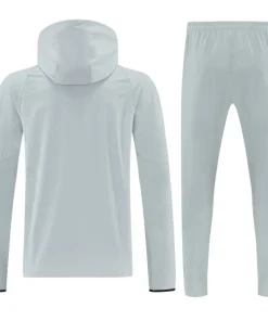 Argelia Conjunto 2026 Gris - Argelia Barata | PTDHMALL