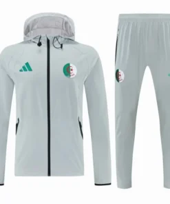 Argelia Conjunto 2026 Gris - Argelia Barata | PTDHMALL