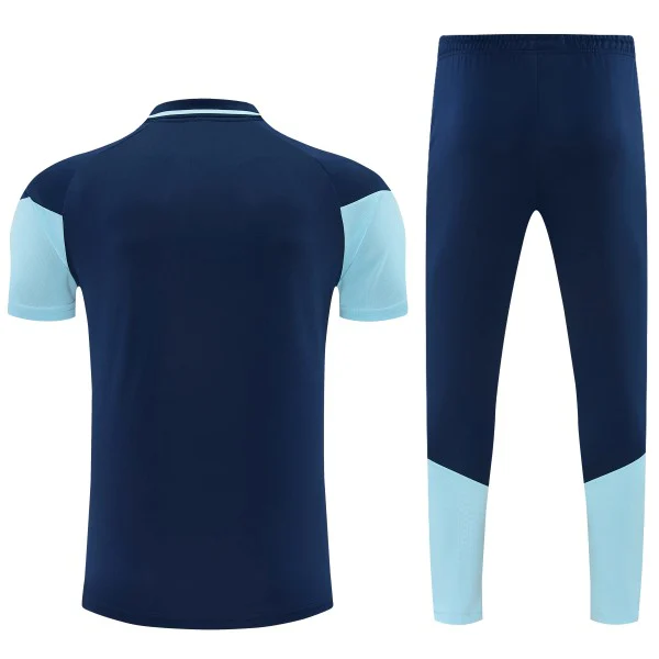 Argentina Conjunto 2026 Azul - Argentina Barata | PTDHMALL