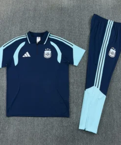 Argentina Conjunto 2026 Azul - Argentina Barata | PTDHMALL