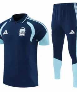 Argentina Conjunto 2026 Azul - Argentina Barata | PTDHMALL