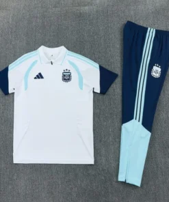 Argentina Conjunto 2026 Blanco - Argentina Barata | PTDHMALL