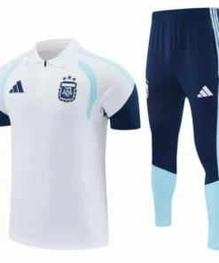 Argentina Conjunto 2026 Blanco - Argentina Barata | PTDHMALL