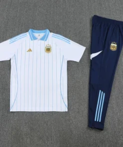 Argentina Conjunto 2026 Blanco - Argentina Barata | PTDHMALL