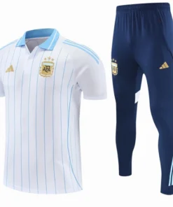 Argentina Conjunto 2026 Blanco - Argentina Barata | PTDHMALL